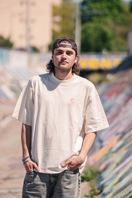 T-shirt Summer