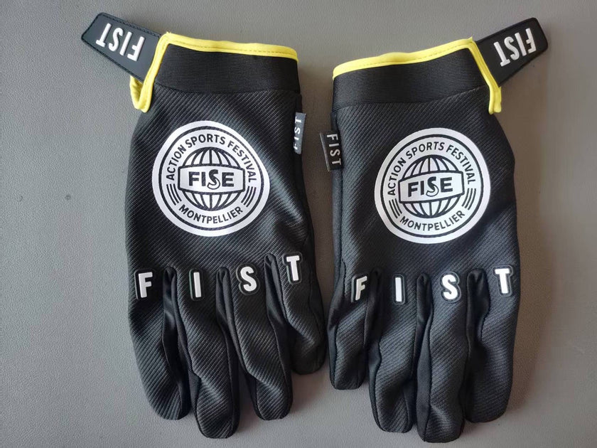 Gants FISE x FIST Handwear
