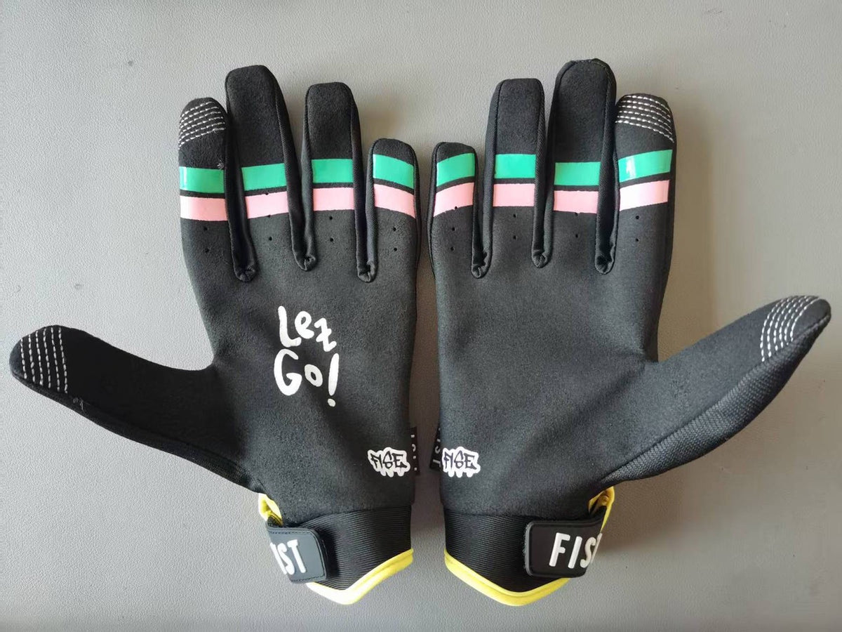 Gants FISE x FIST Handwear