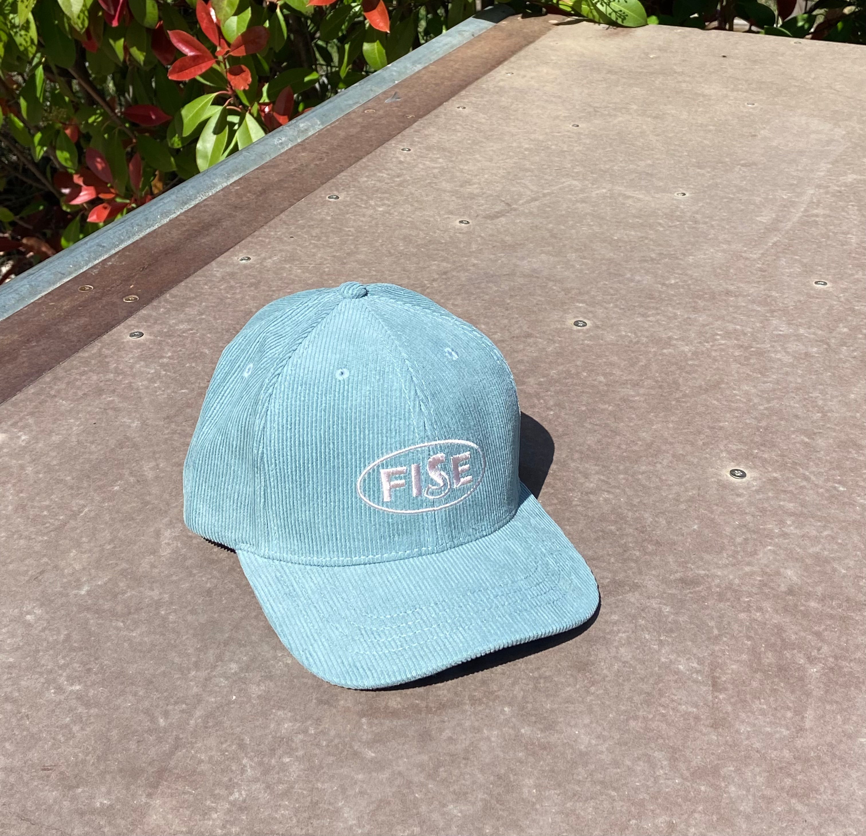 Casquette FISE Velvet