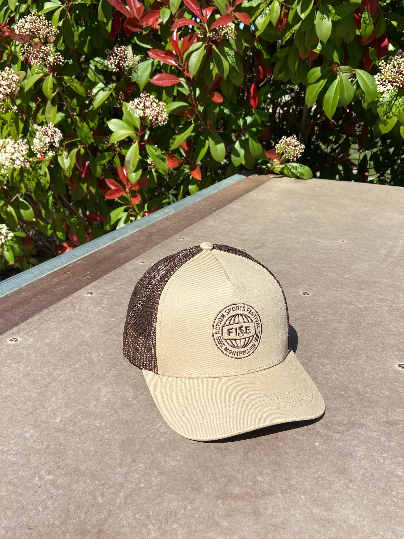 Casquette Montpellier 2024 Trucker