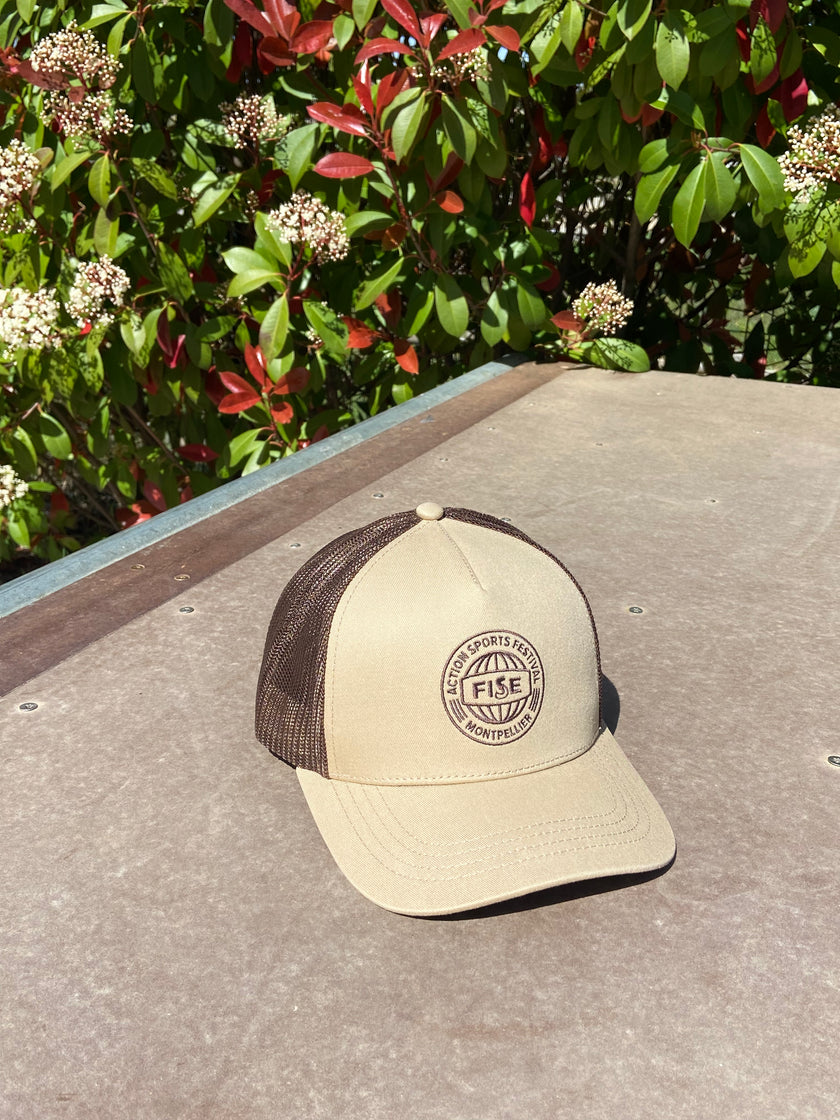 Casquette Montpellier 2024 Trucker