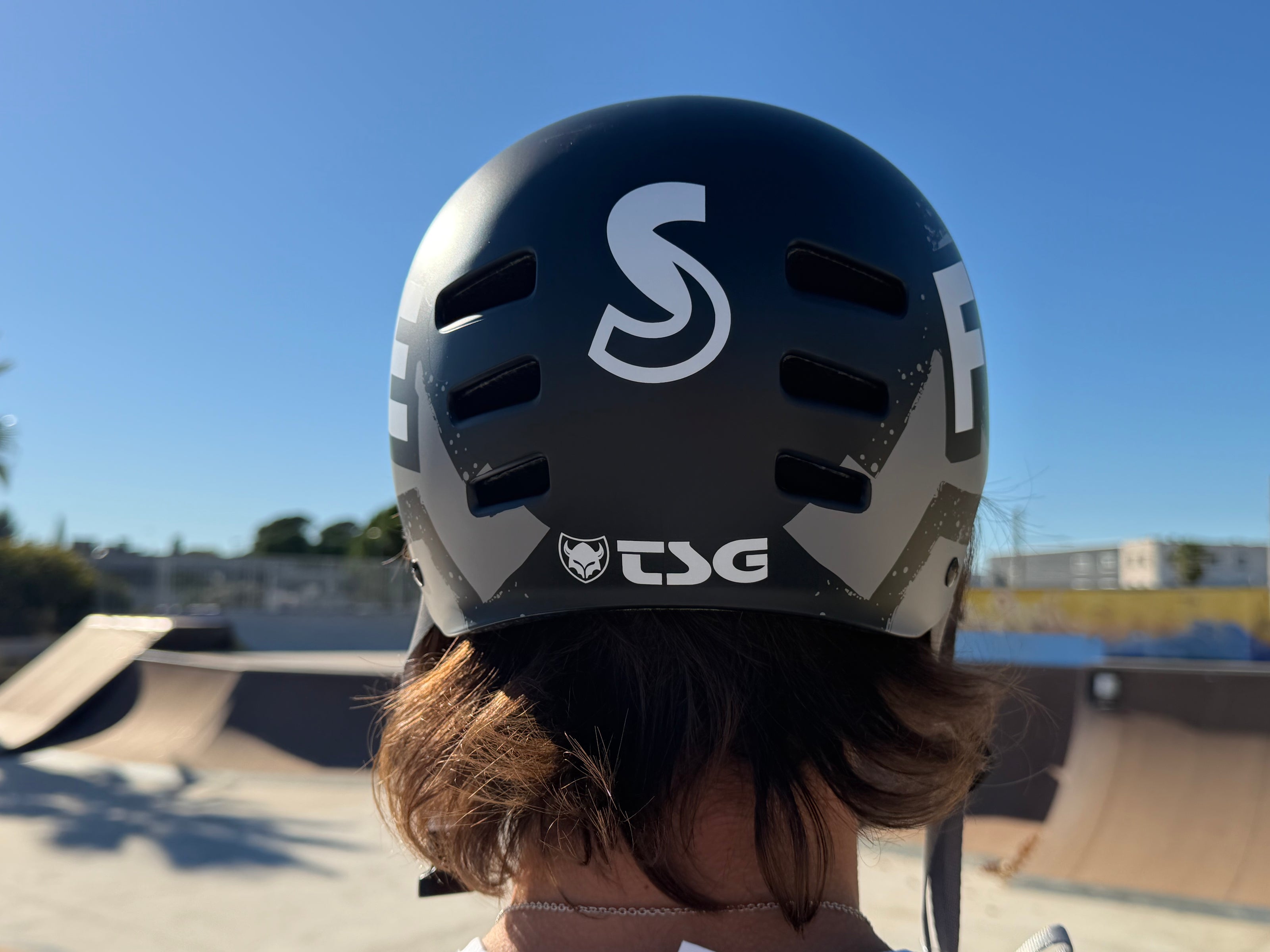 Casque FISE Black 2026