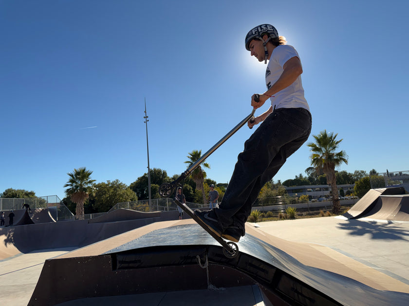 Casque FISE Black 2026