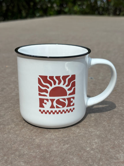 Mug Sunset