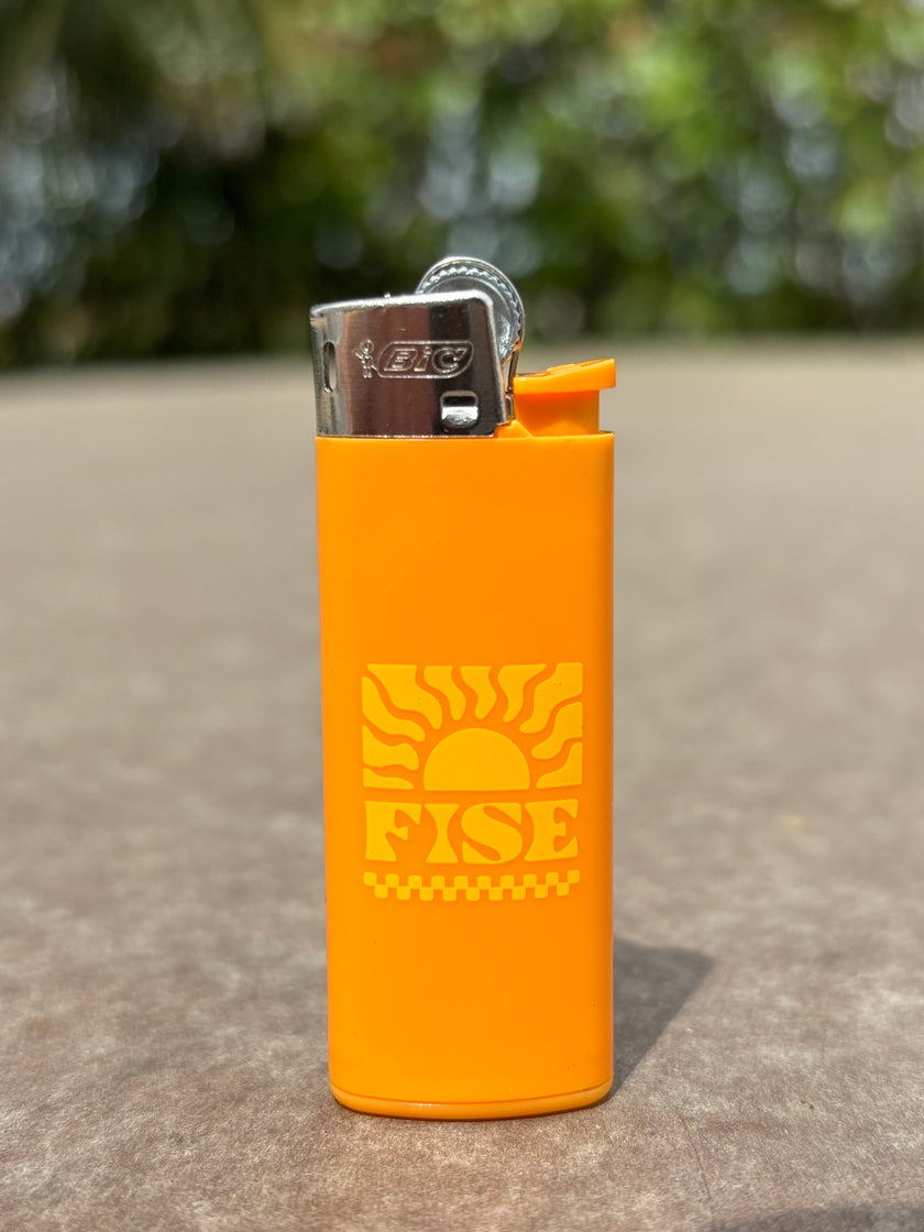 Briquet Sunset