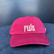Casquette FWS Bordeaux