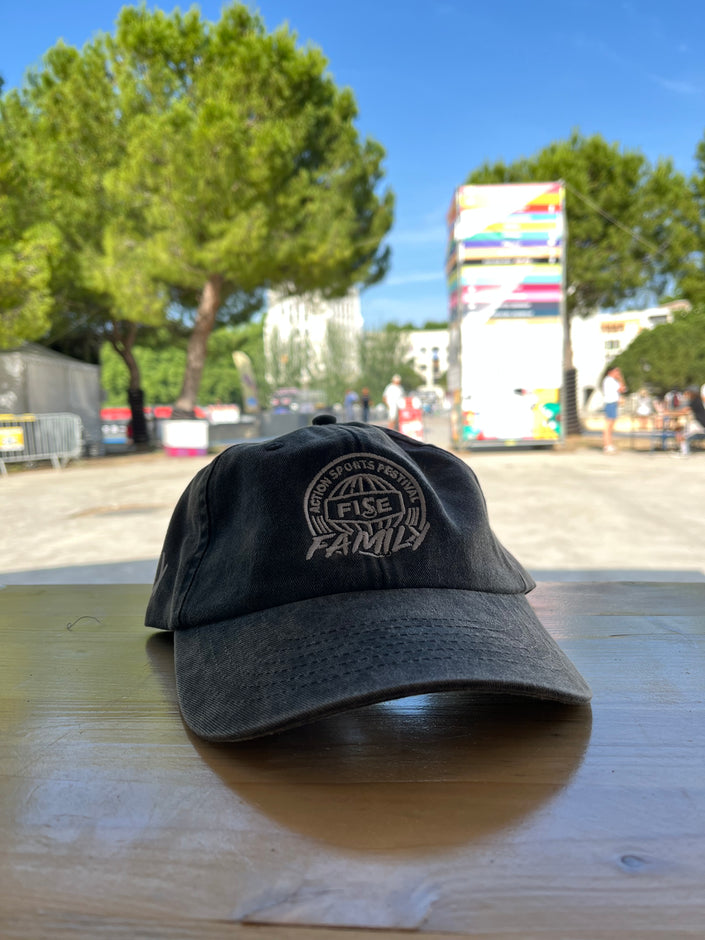 Casquette family #28