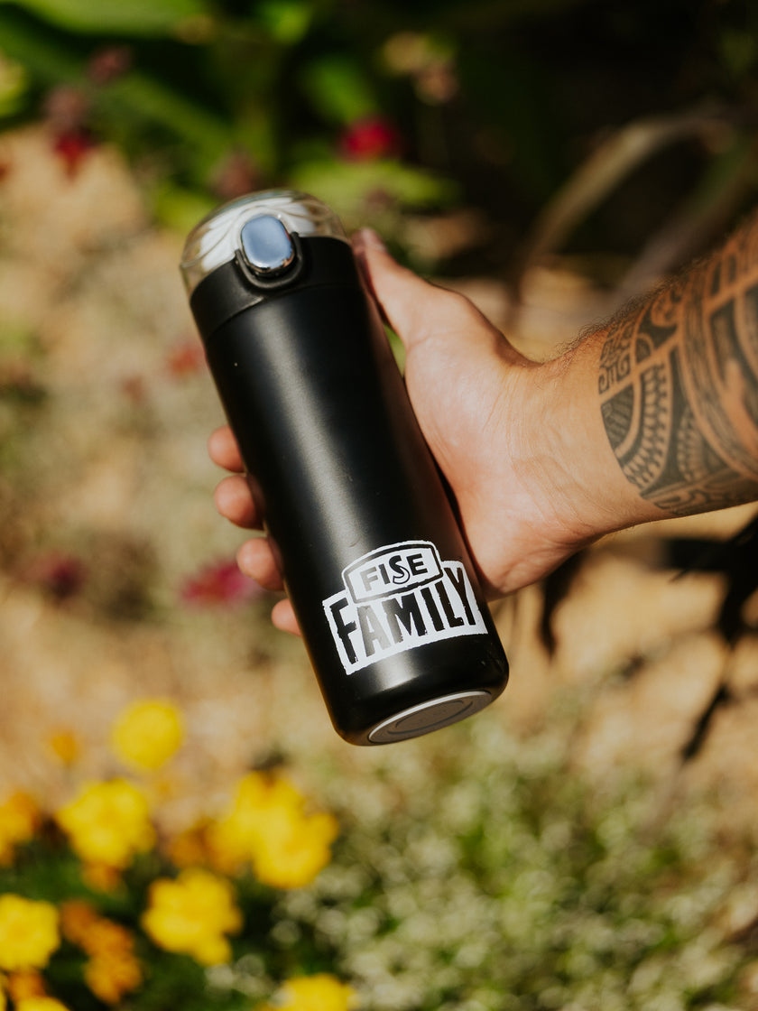 Gourde FISE FAMILY