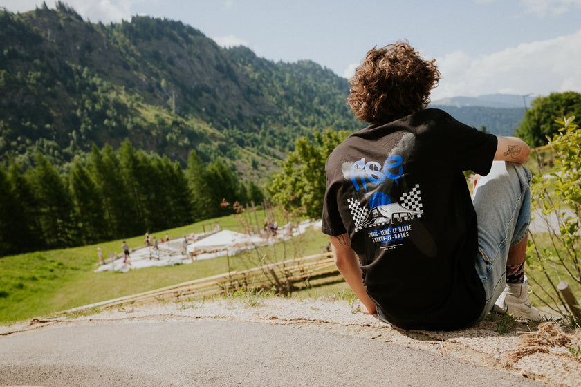 T-shirt FISE XPERIENCE