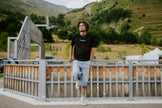 T-shirt FISE XPERIENCE