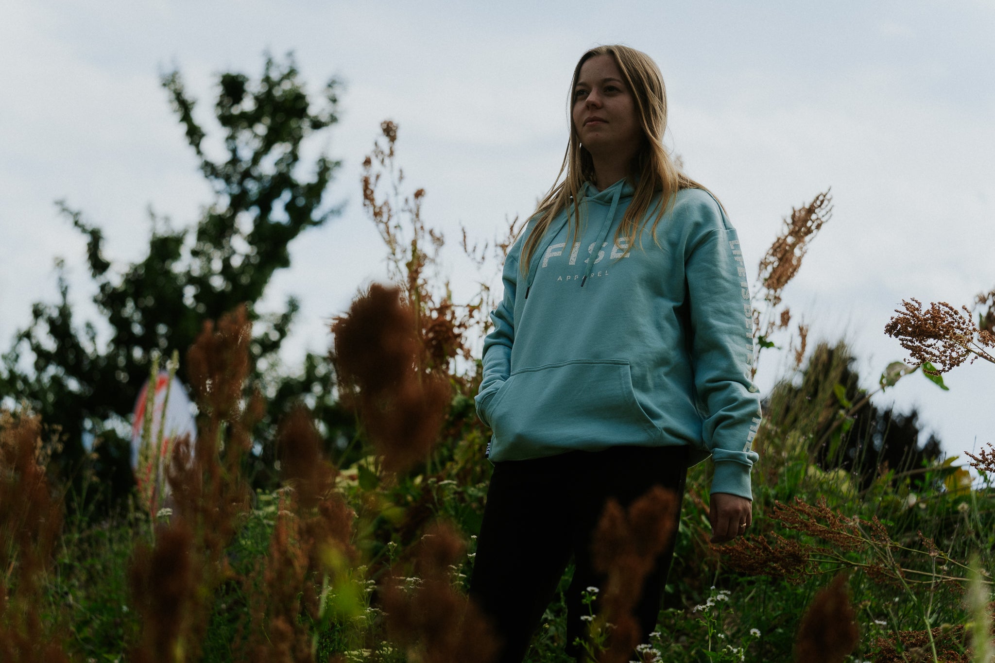 Sweat FISE APPAREL