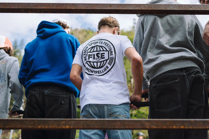 T-shirt Event KIDS