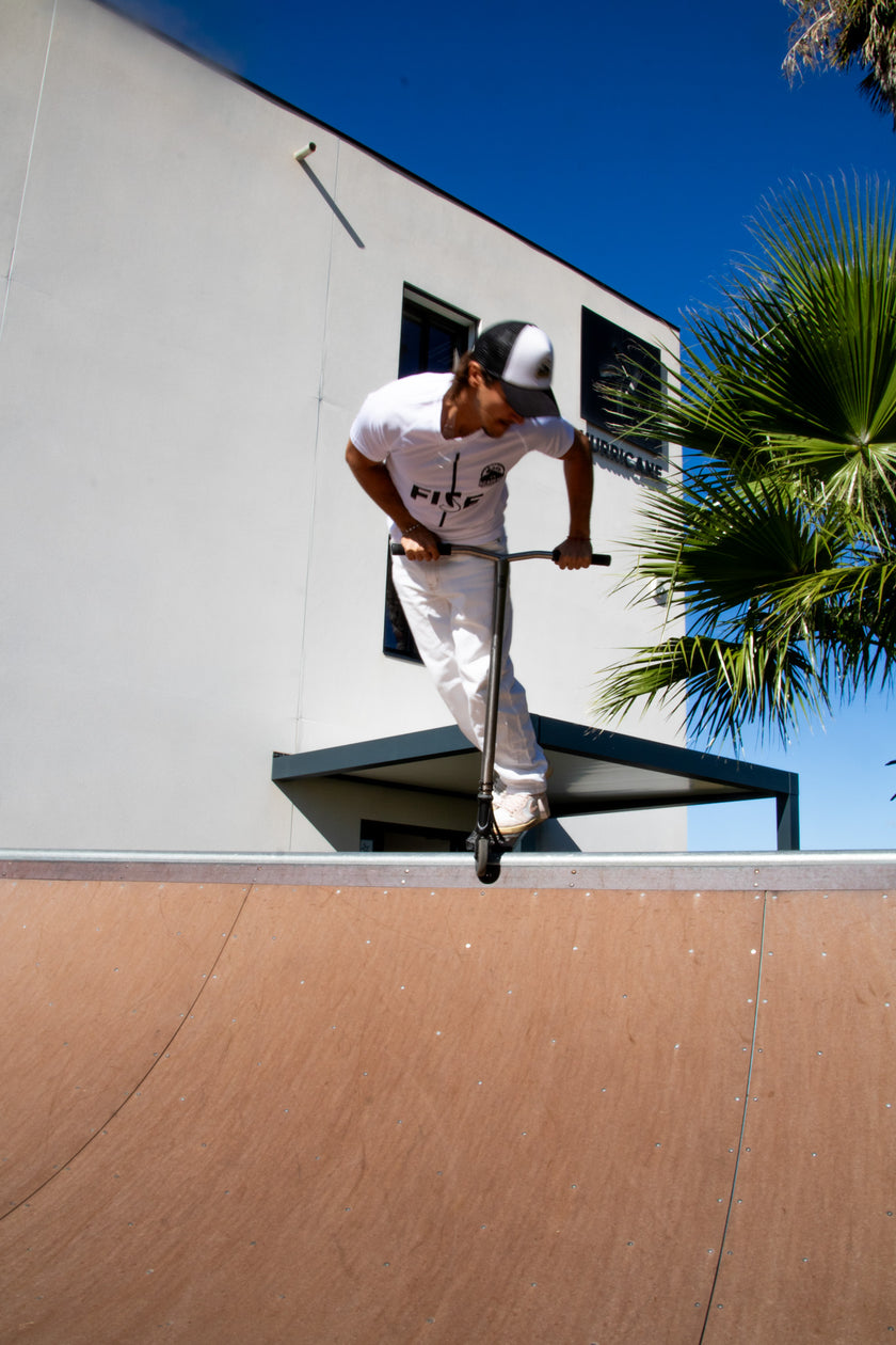 Maillot FISE ACADEMY