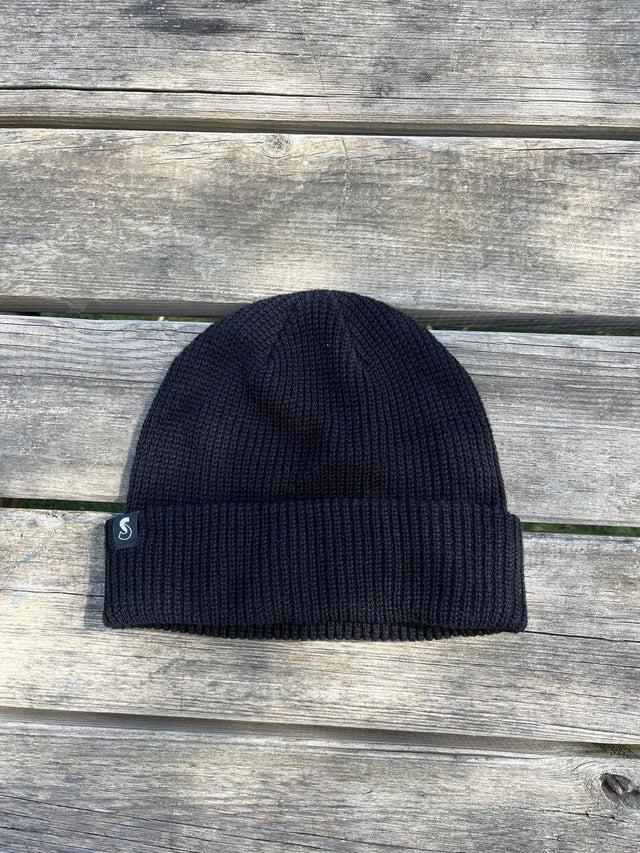 Bonnet S
