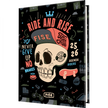 Agenda FISE PEFC RIDE AND RISE 2025-2026 X Oberthur