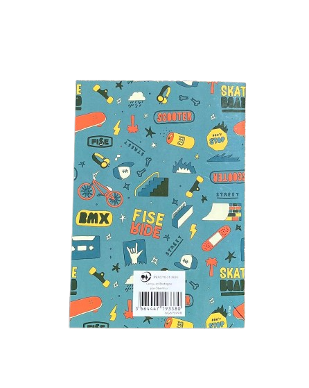 Agenda FISE PEFC 2025-2026 X Oberthur