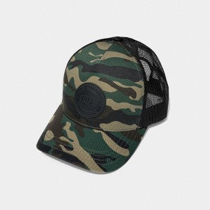 CAMO FISE - Casquette