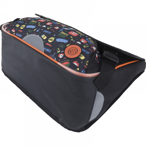 Cartable ACTION SPORTS
