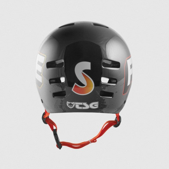 Casque FISE