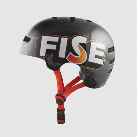 Casque FISE