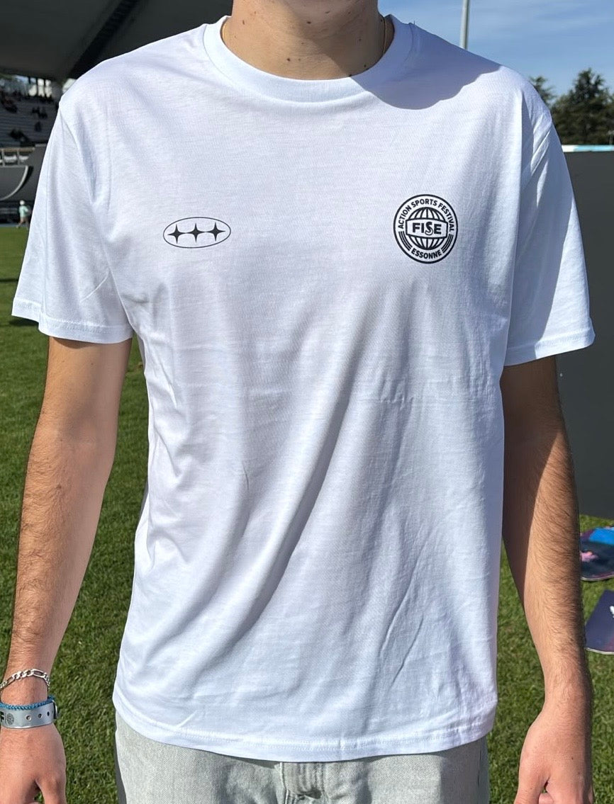 T-SHIRT FISE ESSONNE 26