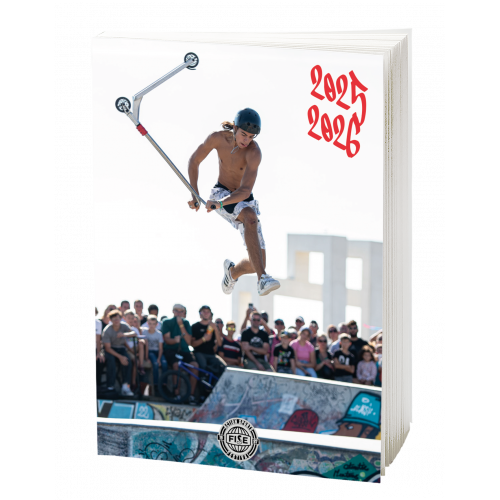 Agenda FISE PEFC Esteban Clot 2025-2026 X Oberthur