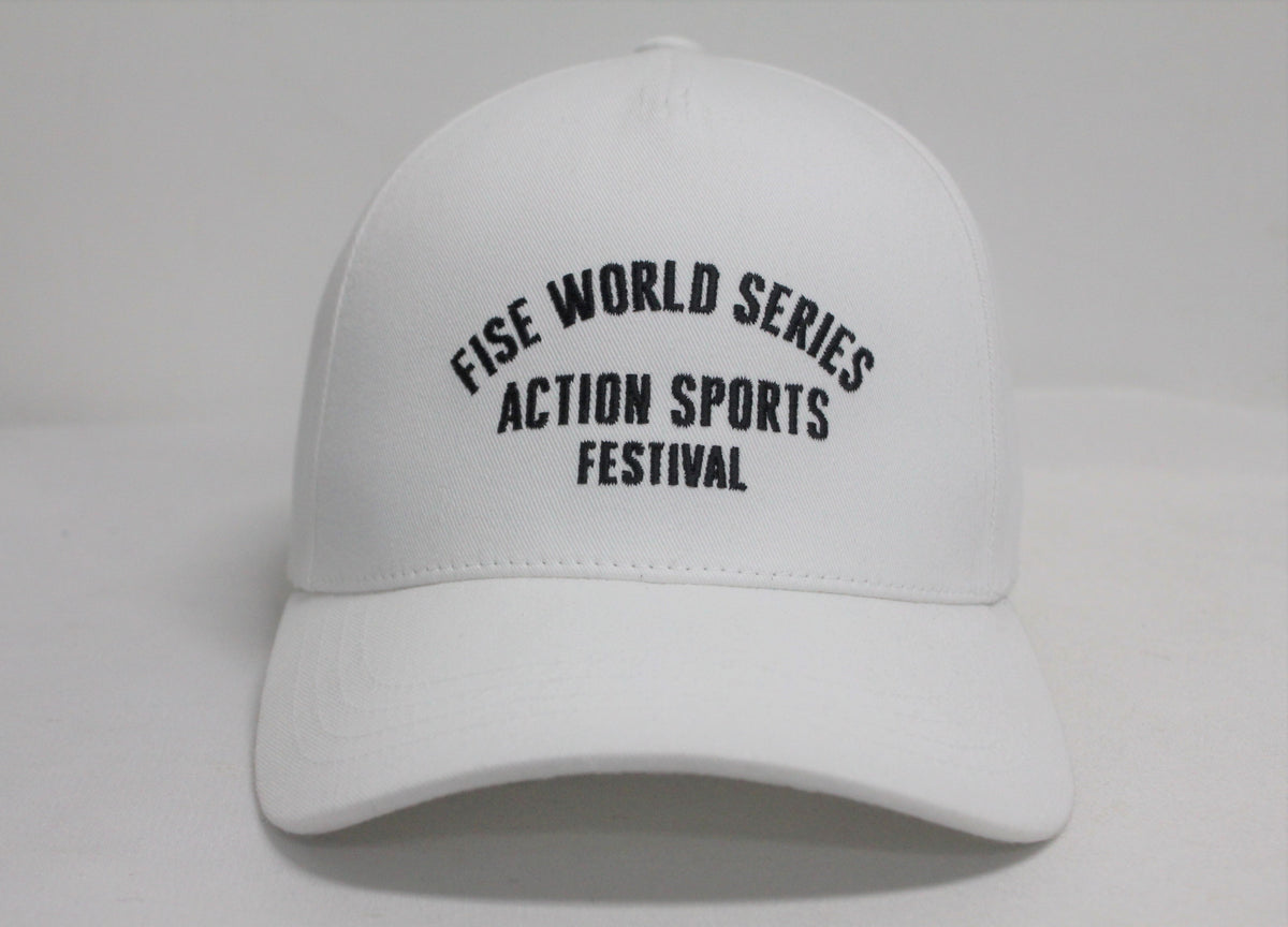 FWS ACTION - Casquette