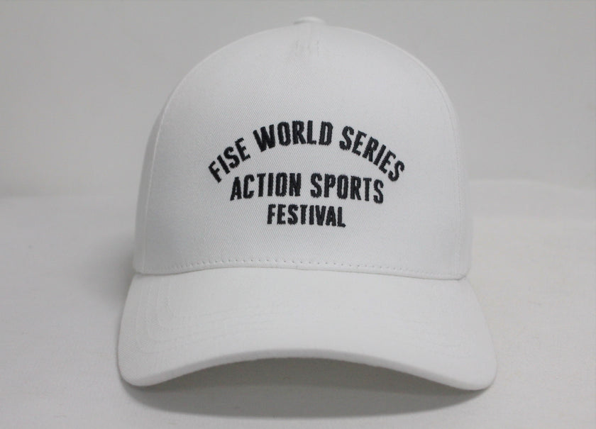 FWS ACTION - Casquette