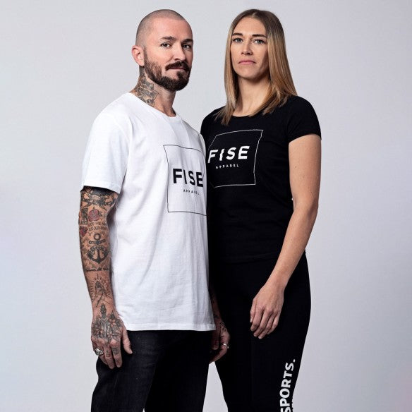 FISE APPAREL BASIC - T-shirt