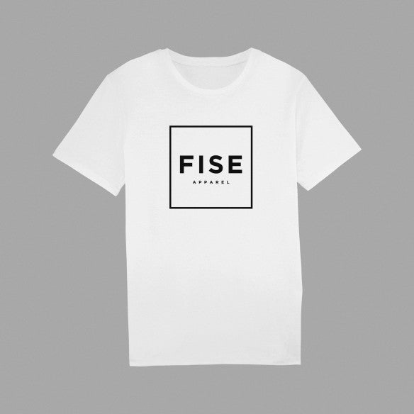 FISE APPAREL BASIC - T-shirt