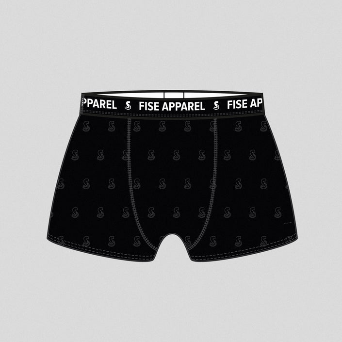 FISE APPAREL - Boxer