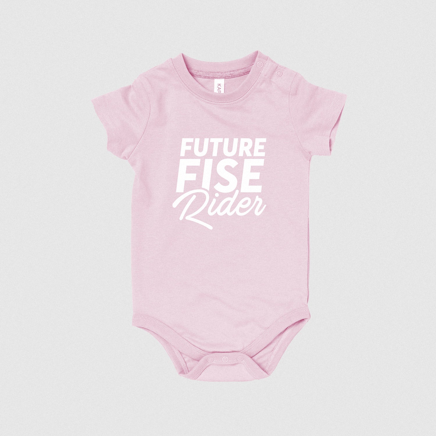 FUTURE FISE RIDER - Body