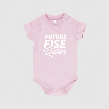 FUTURE FISE RIDER - Body