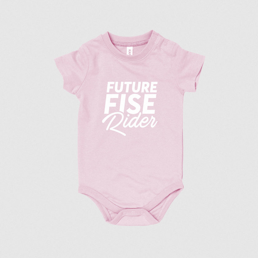 FUTURE FISE RIDER - Body