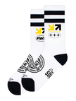 Chaussettes American Socks x FISE 26