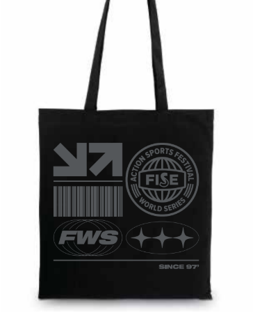 Tote Bag édition #29