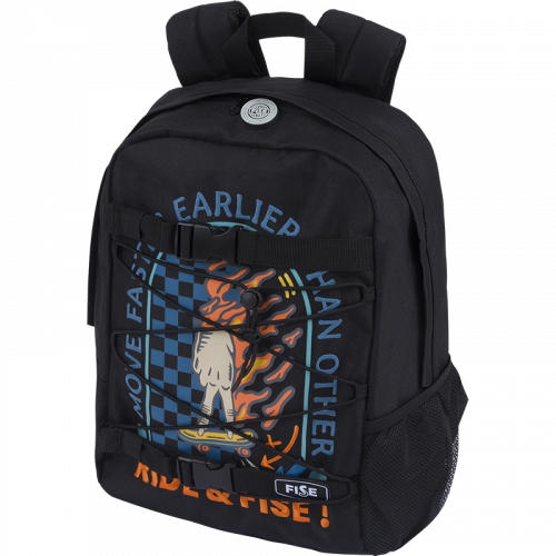 Sac à dos RIDE AND RISE