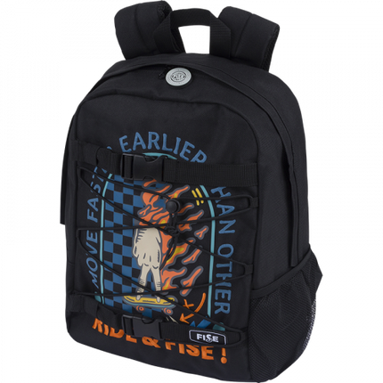 Sac à dos RIDE AND RISE