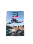 Agenda FISE PEFC Anthony Jeanjean 2025-2026 X Oberthur