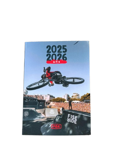 Agenda FISE PEFC Anthony Jeanjean 2025-2026 X Oberthur