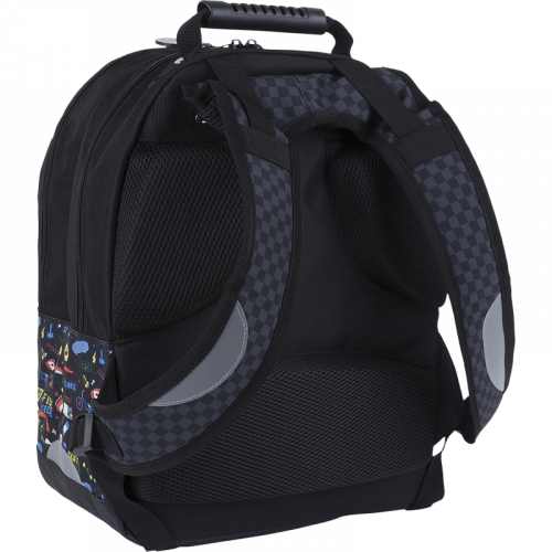 Cartable ACTION SPORTS