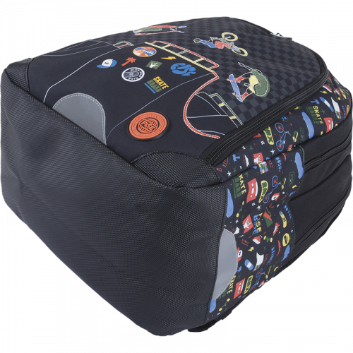 Cartable ACTION SPORTS