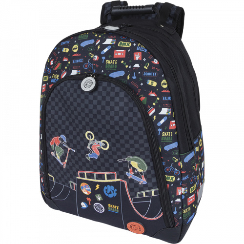 Cartable ACTION SPORTS