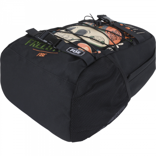 Sac à dos skate RIDE AND RISE