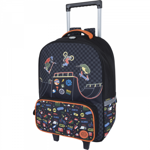 Cartable ACTION SPORTS