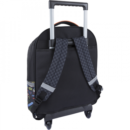 Cartable ACTION SPORTS