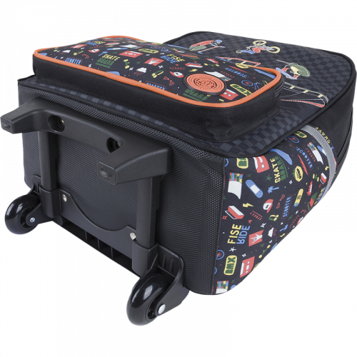 Cartable ACTION SPORTS