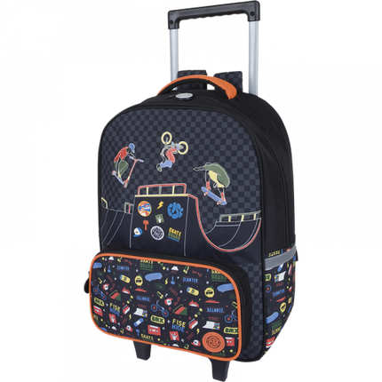 Cartable ACTION SPORTS