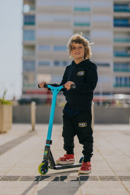 BLACK FISE KIDS - Children's jogging pants